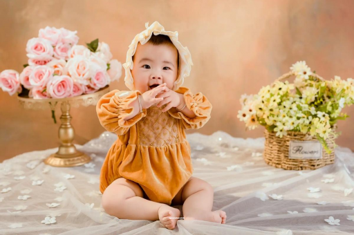 嘉峪关宝宝睡不踏实哼唧扭动